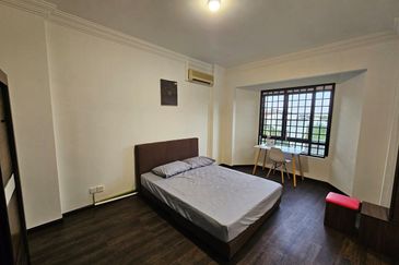 Seri Mutiara Apartment, Bandar Baru Seri Alam