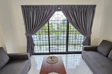 Seri Mutiara Apartment, Bandar Baru Seri Alam