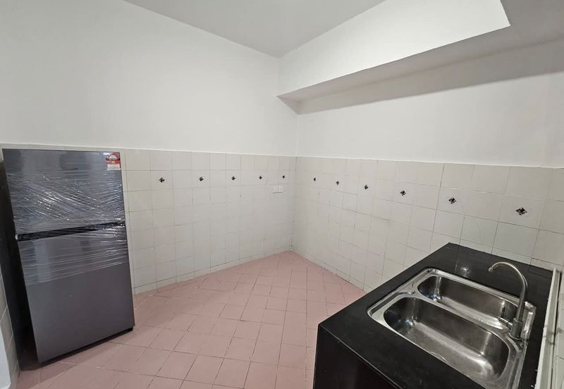 Seri Mutiara Apartment, Bandar Baru Seri Alam