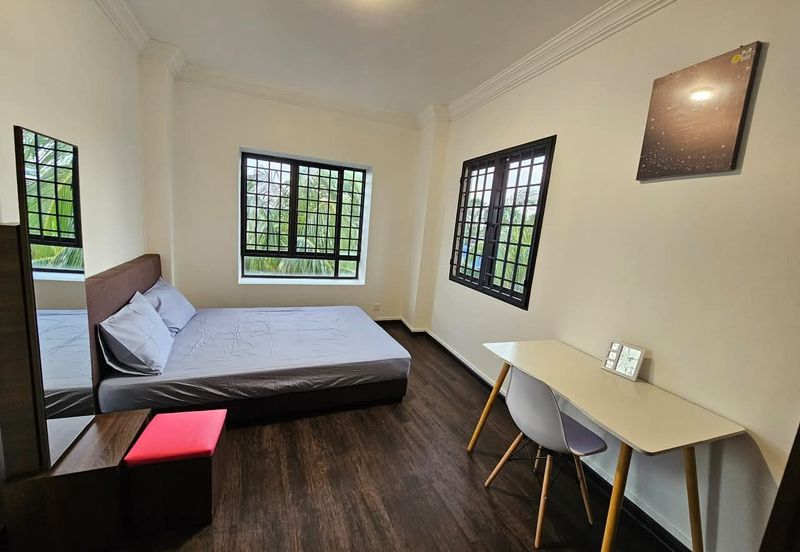 Seri Mutiara Apartment, Bandar Baru Seri Alam