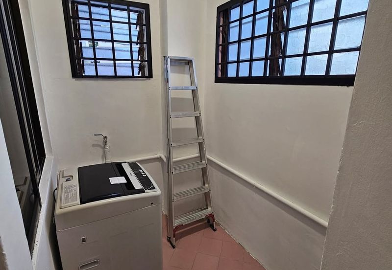 Seri Mutiara Apartment, Bandar Baru Seri Alam