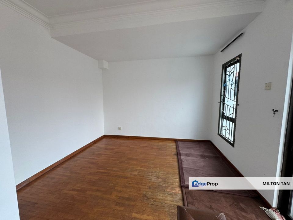 Taman Sutera Utama Skudai Johor Terrace House For Rent Sutera Pulai 2.5 Storey Fully Furnish RM 4500, Johor, Skudai