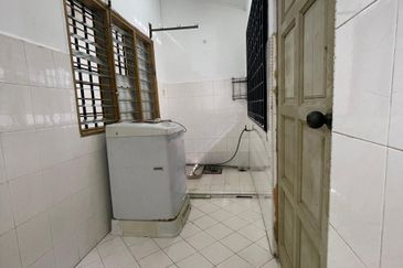 Bandar Baru Permas Jaya