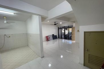 Bandar Baru Permas Jaya