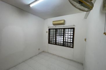 Bandar Baru Permas Jaya