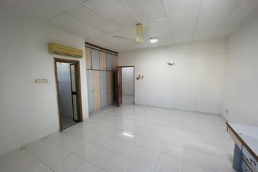 Bandar Baru Permas Jaya