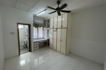 Bandar Baru Permas Jaya