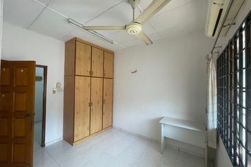 Bandar Baru Permas Jaya