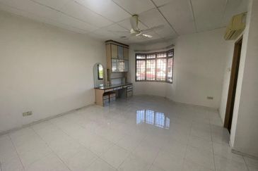 Bandar Baru Permas Jaya