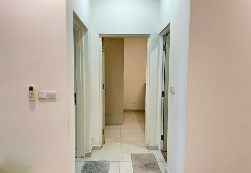 Havona Residence @ Taman Mount Austin