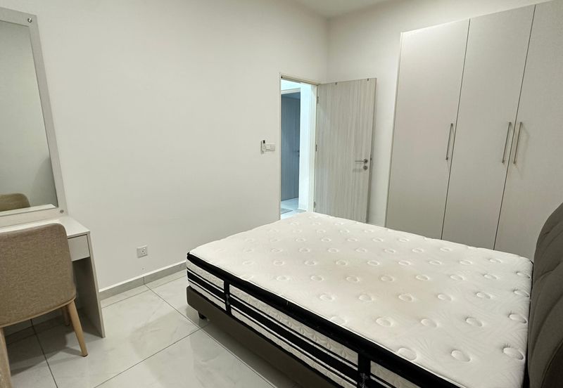 Havona Residence @ Taman Mount Austin