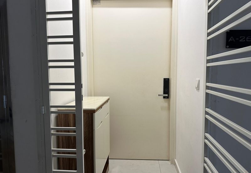 Havona Residence @ Taman Mount Austin