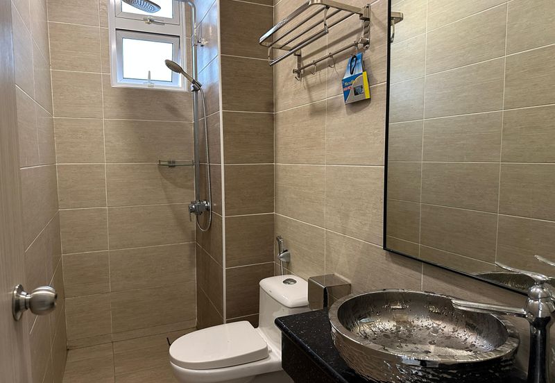 Havona Residence @ Taman Mount Austin