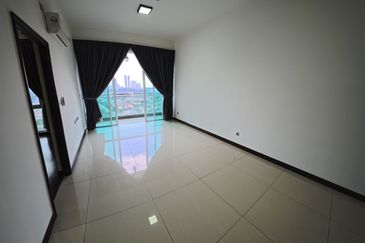 Paragon Suites @ CIQ