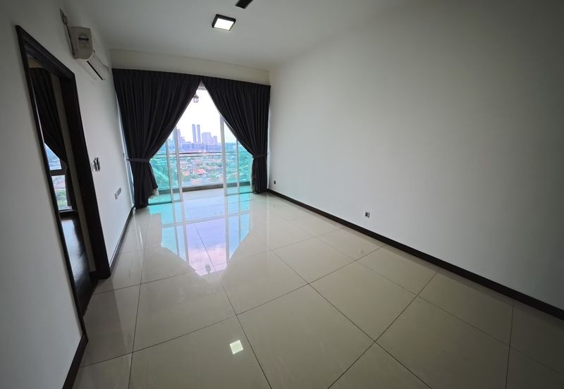 Paragon Suites @ CIQ