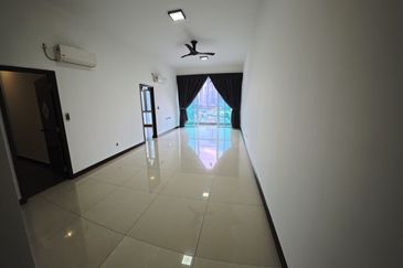 Paragon Suites @ CIQ