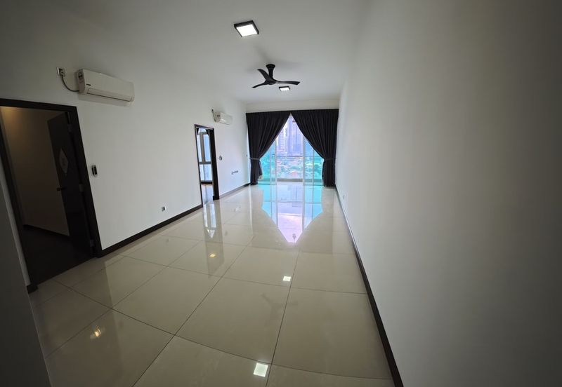 Paragon Suites @ CIQ