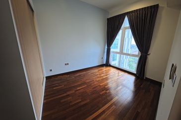 Paragon Suites @ CIQ