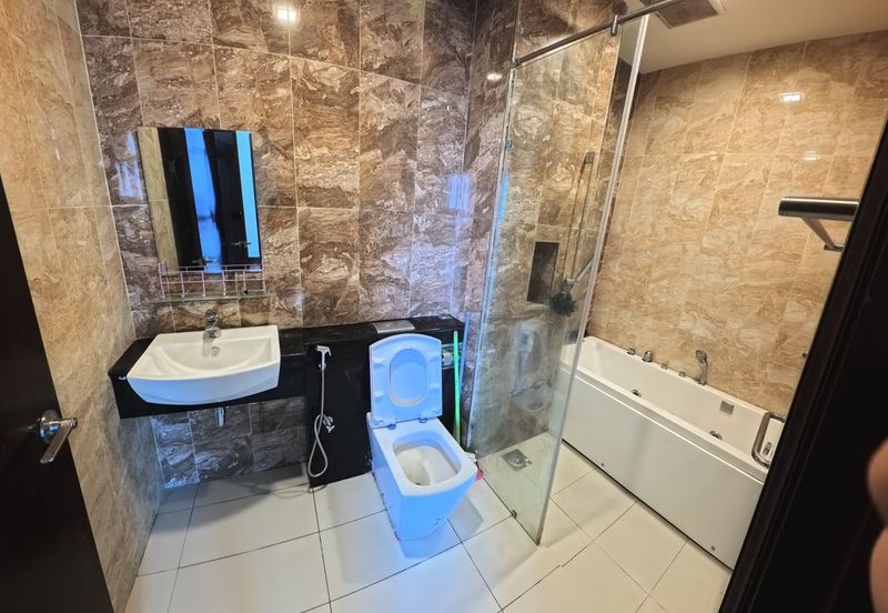 Paragon Suites @ CIQ