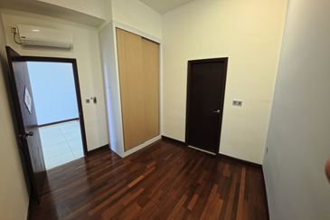 Paragon Suites @ CIQ