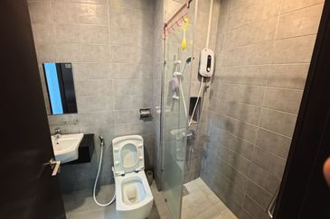 Paragon Suites @ CIQ