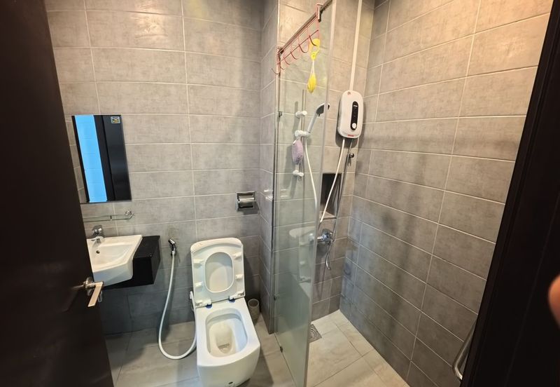 Paragon Suites @ CIQ