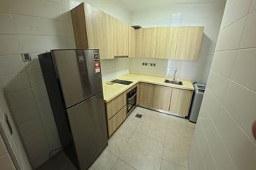 Paragon Suites @ CIQ