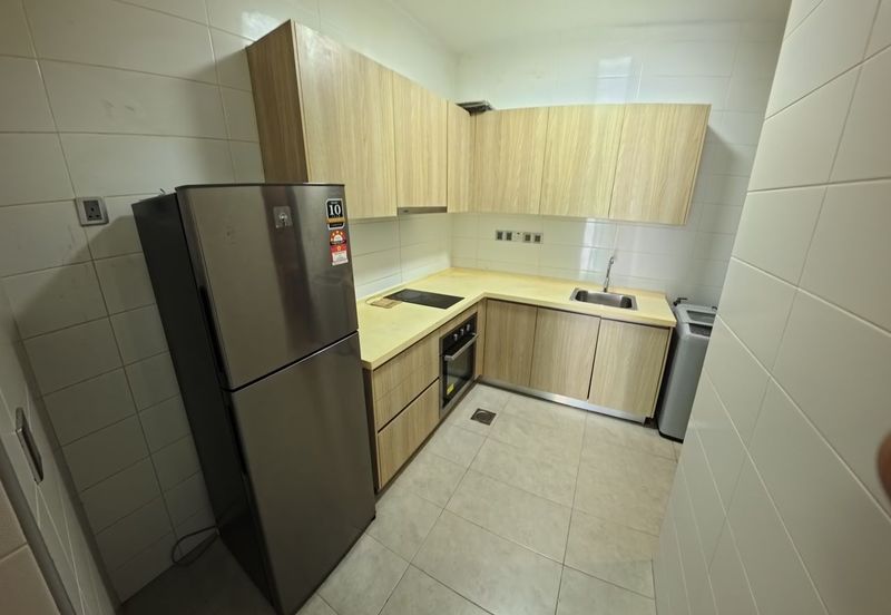 Paragon Suites @ CIQ