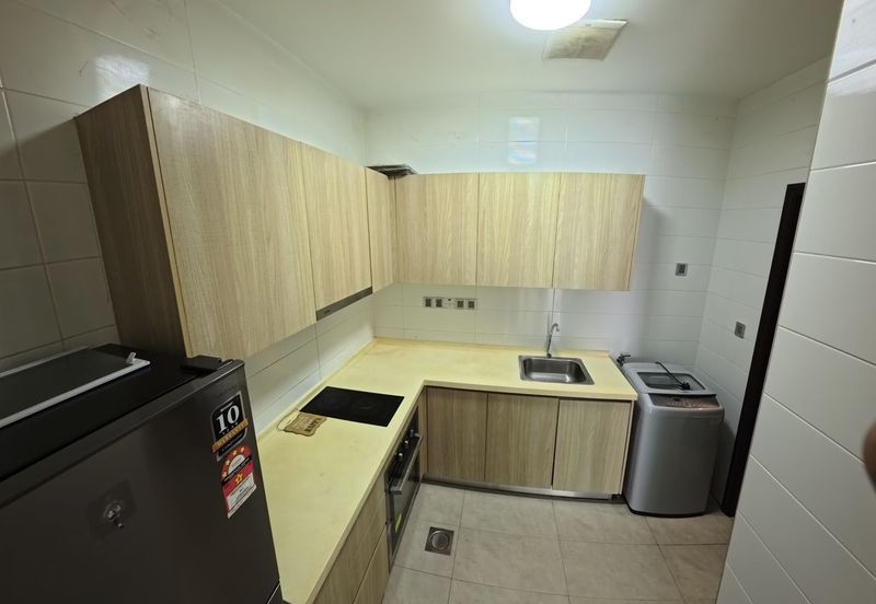 Paragon Suites @ CIQ