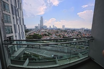 Paragon Suites @ CIQ