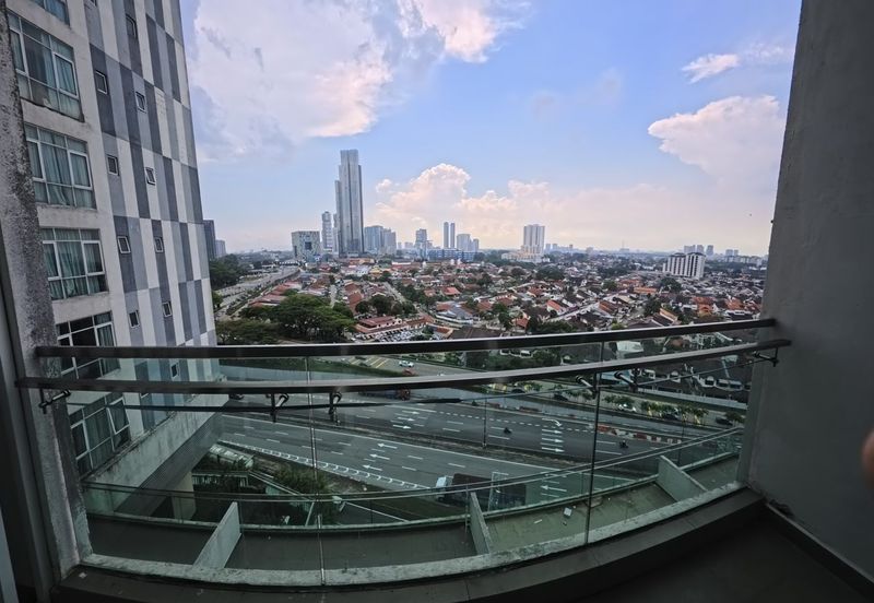 Paragon Suites @ CIQ