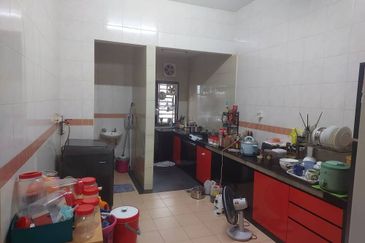 JP Perdana (Jaya Putra Perdana)