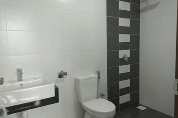 Amber Heights Apartment