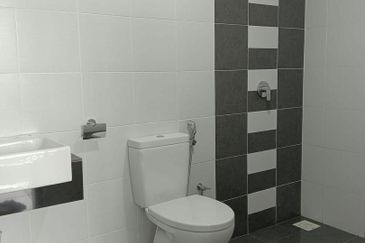 Amber Heights Apartment