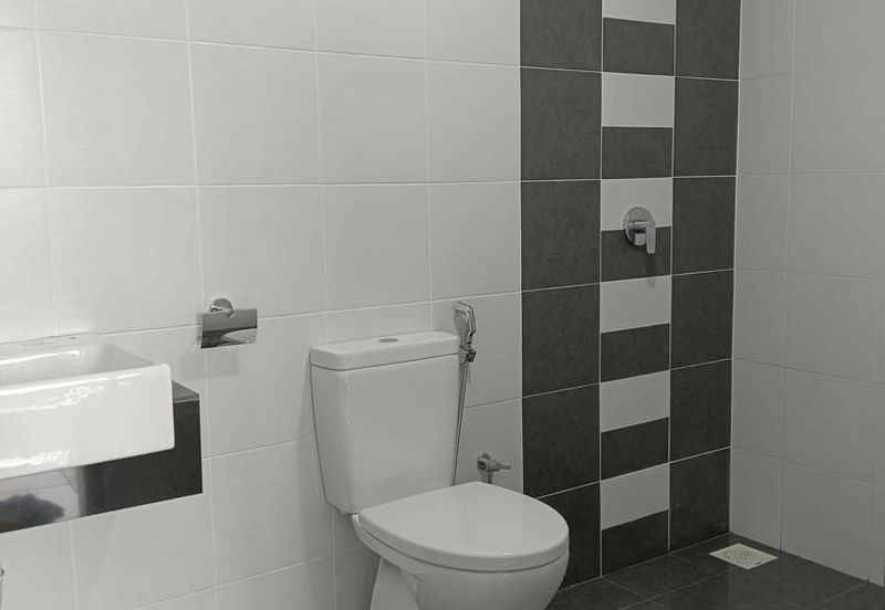 Amber Heights Apartment