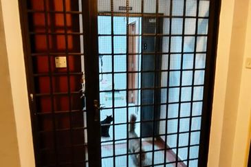 Kondominium Datin Halimah