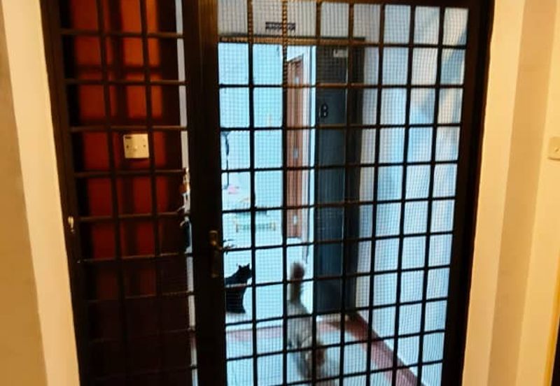 Kondominium Datin Halimah