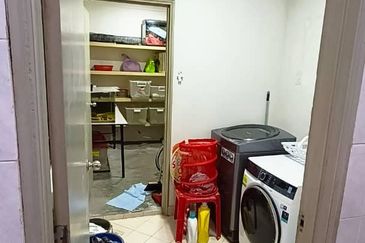 Kondominium Datin Halimah