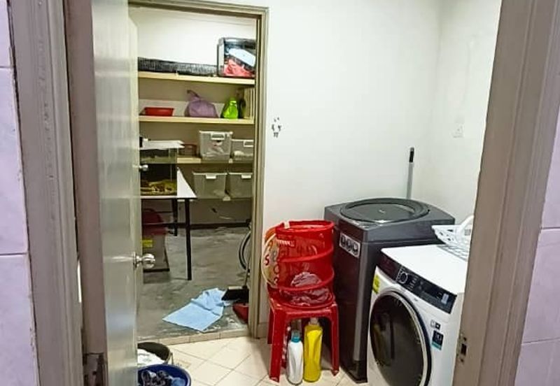 Kondominium Datin Halimah