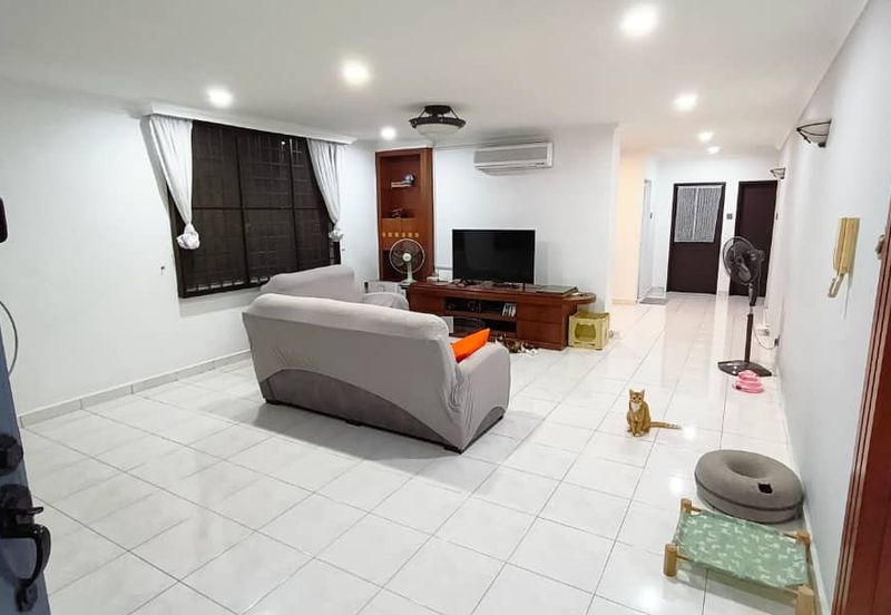 Kondominium Datin Halimah