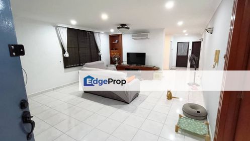 Kondominum Condo Datin Halimah Johor Bahru Johor Condominium Apartment For Sale Larkin Big Size unit, Johor, Johor Bahru