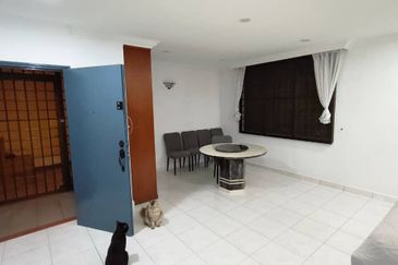 Kondominium Datin Halimah