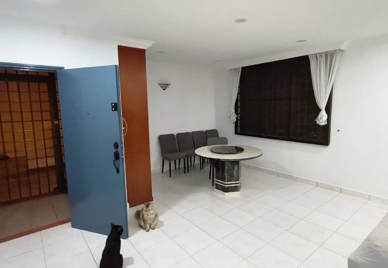 Kondominium Datin Halimah