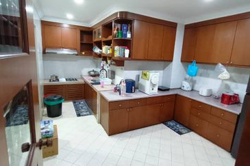 Kondominium Datin Halimah