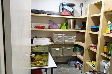 Kondominium Datin Halimah