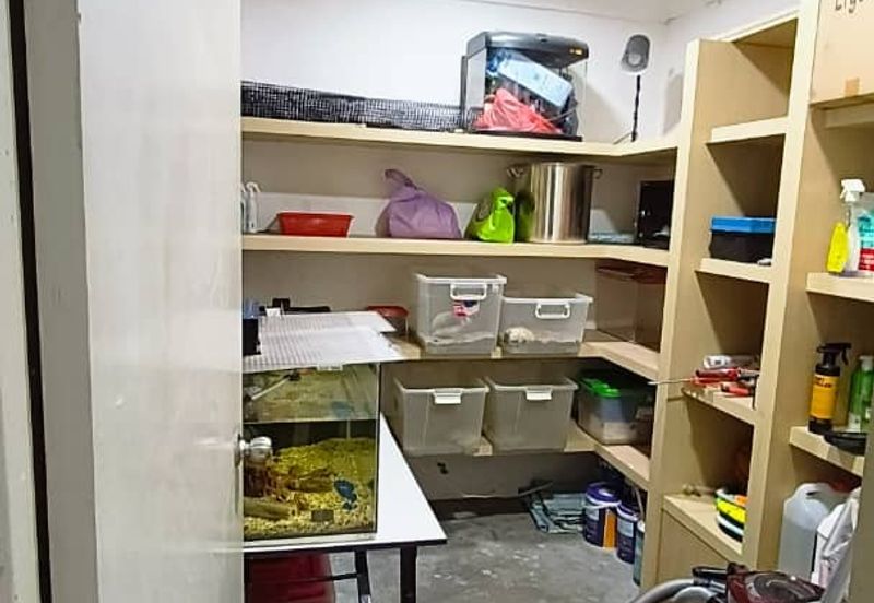 Kondominium Datin Halimah