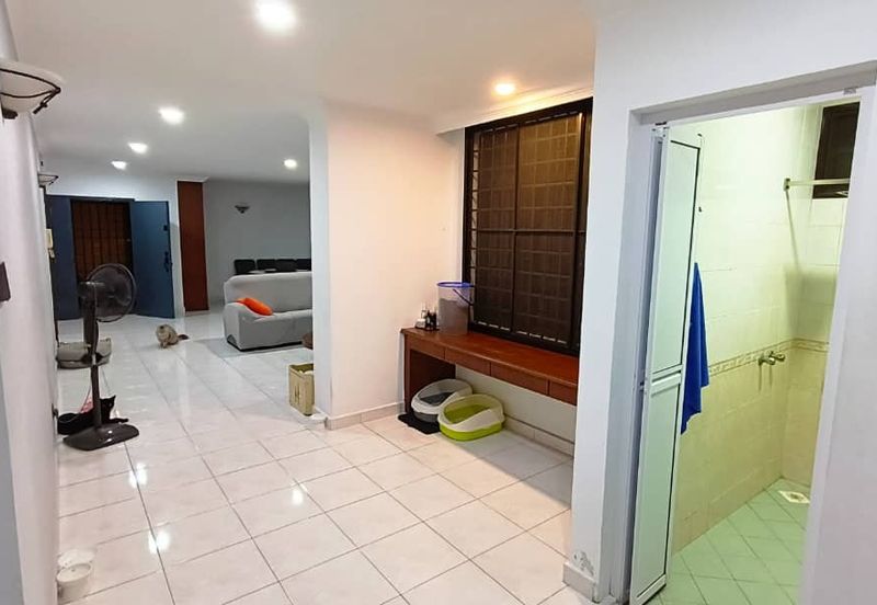 Kondominium Datin Halimah