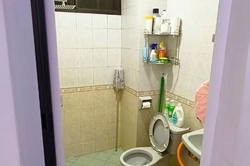 Kondominium Datin Halimah