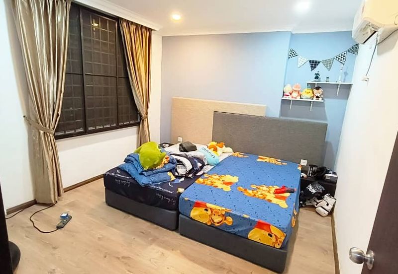 Kondominium Datin Halimah