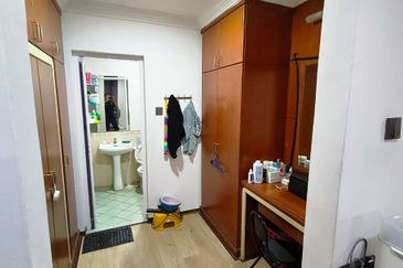 Kondominium Datin Halimah